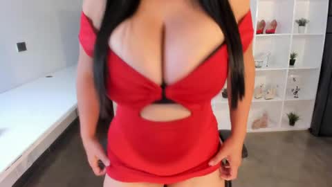 Jazmin Bigboobs online show from May 22, 8:07 pm