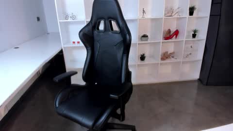 Jazmin Bigboobs online show from March 25, 8:01 pm