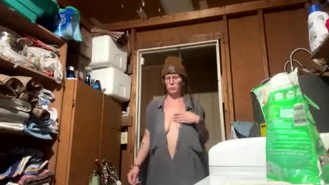 naturebabe666 online show from May 26, 10:25 am