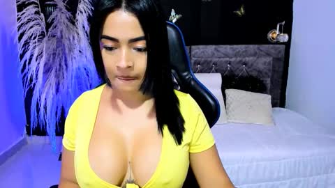 Natalia online show from October 16, 6:54 pm