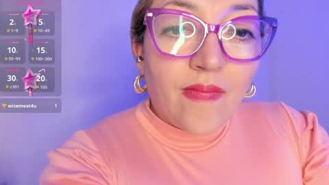 Nataly online show from February 11, 7:59 pm