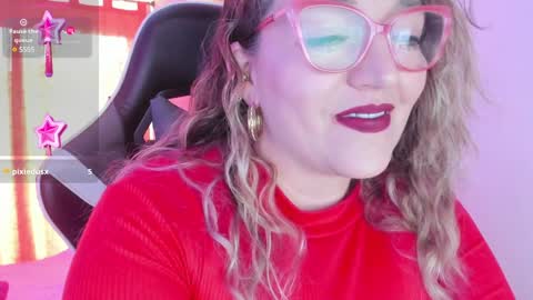 Nataly online show from January 6, 9:22 pm