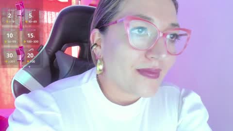 Nataly online show from January 16, 10:12 pm