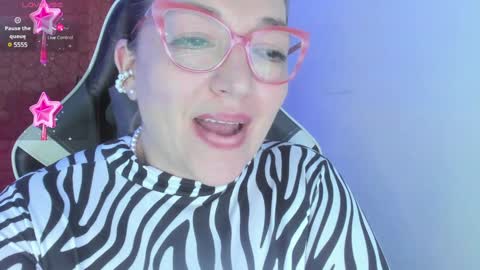 Nataly online show from January 22, 11:21 pm