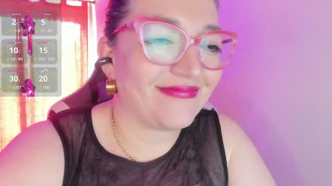 Nataly online show from January 30, 4:24 pm