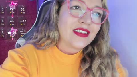 Nataly online show from January 19, 11:32 pm