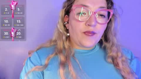 Nataly online show from March 28, 6:18 pm