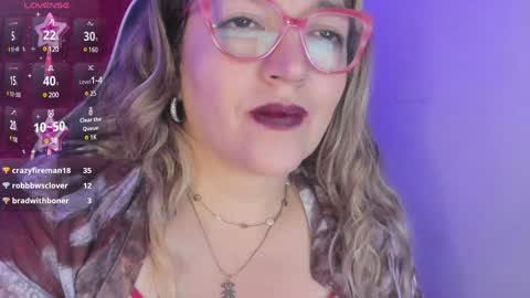 Nataly online show from January 26, 10:23 am