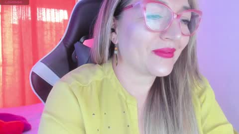 Nataly online show from January 14, 10:12 pm