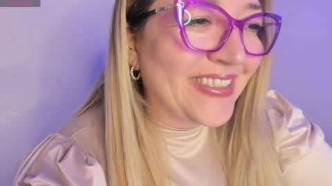 Nataly online show from May 17, 1:16 am