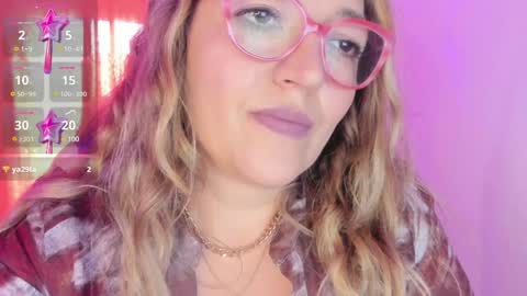 Nataly online show from January 31, 6:47 pm