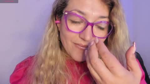 Nataly online show from May 8, 10:11 pm