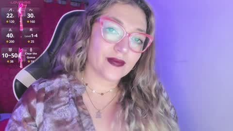 Nataly online show from January 26, 12:16 am