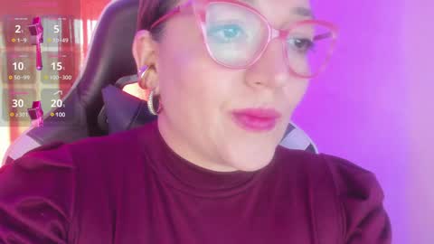 Nataly online show from February 6, 2:58 pm