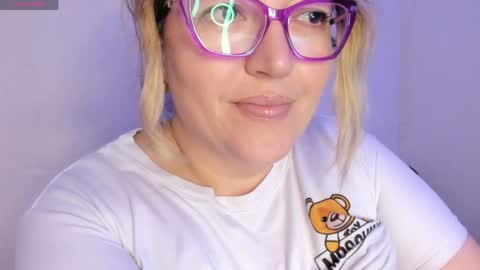 Nataly online show from May 10, 10:23 pm