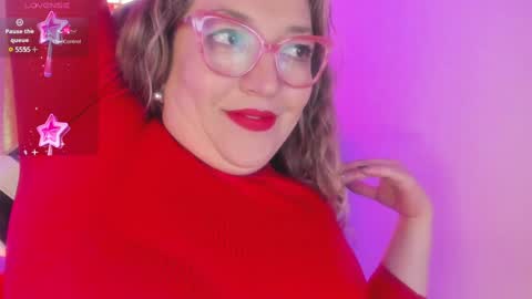 Nataly online show from February 4, 6:17 pm