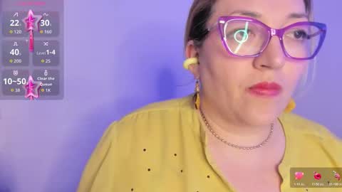 Nataly online show from February 24, 7:45 pm