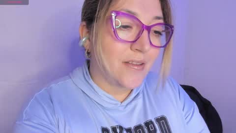 Nataly online show from May 18, 1:26 am