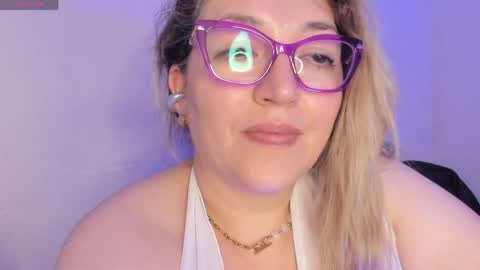 Nataly online show from May 25, 2:21 am