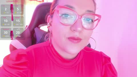 Nataly online show from January 15, 8:05 pm