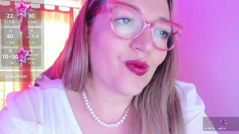 Nataly online show from January 29, 9:07 pm