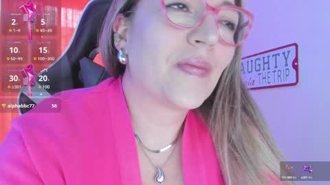 Nataly online show from January 4, 10:02 pm