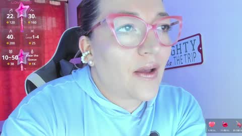 Nataly online show from January 5, 10:08 pm