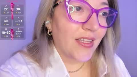 Nataly online show from March 15, 7:38 pm