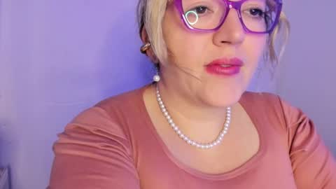 Nataly online show from January 6, 6:22 pm