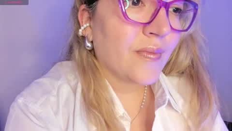 Nataly online show from February 15, 5:56 pm