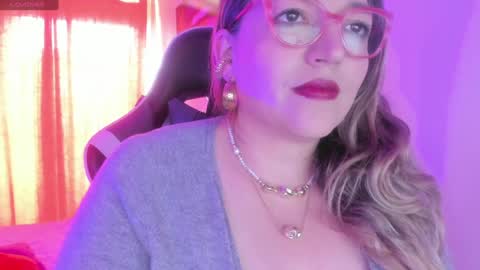 Nataly online show from February 3, 6:39 pm