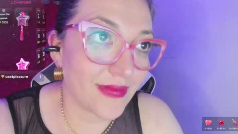 Nataly online show from January 31, 3:52 am