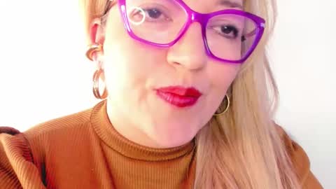 Nataly online show from October 14, 9:34 am