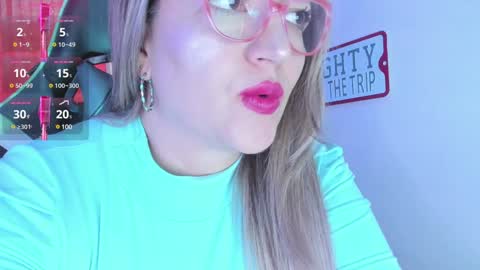Nataly online show from January 3, 8:22 pm