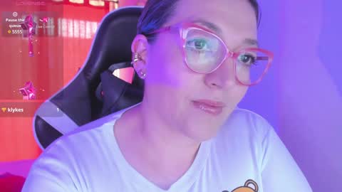 Nataly online show from February 2, 10:28 pm