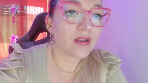 Nataly online show from January 11, 9:15 pm