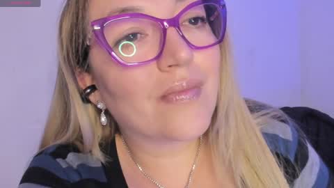 Nataly online show from May 15, 11:51 pm