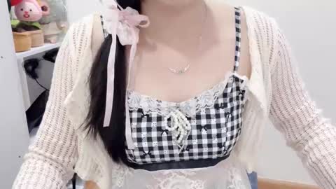 Kiki online show from March 23, 2:29 am