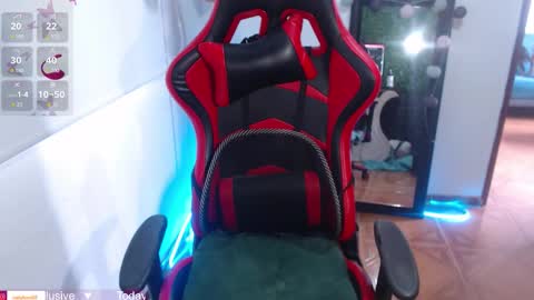 Sofia  IG Natykors08 online show from September 14, 7:56 pm