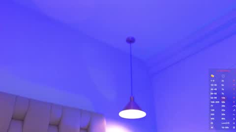 Natalia  online show from February 12, 9:33 am