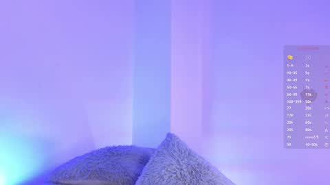 Natalia  online show from April 27, 8:55 am