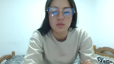 NatySensuaal online show from November 8, 4:50 am