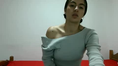 NatySensuaal online show from October 28, 3:23 am