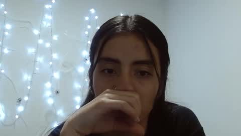 NatySensuaal online show from November 5, 5:12 am