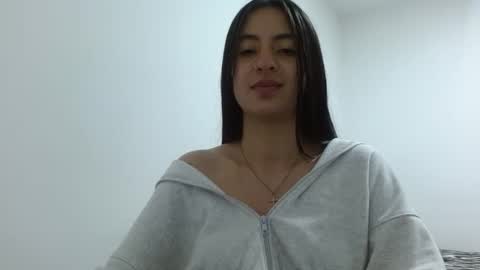 NatySensuaal online show from October 12, 5:10 am