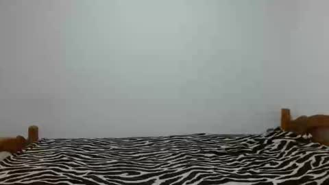 NatySensuaal online show from October 25, 5:37 am