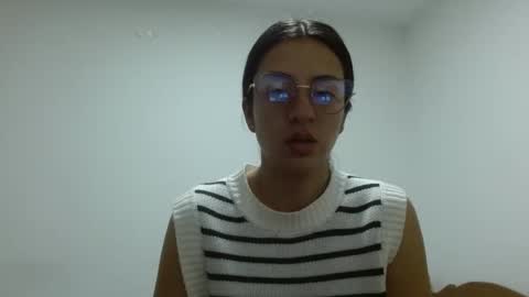 NatySensuaal online show from November 9, 5:03 am