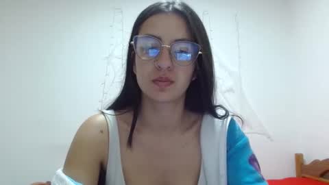 NatySensuaal online show from November 4, 4:28 am