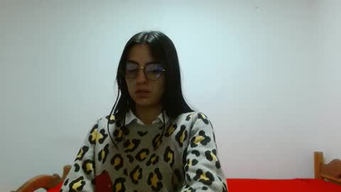 NatySensuaal online show from November 14, 3:39 am