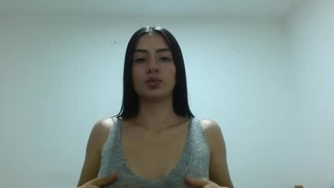 NatySensuaal online show from November 18, 2:12 am